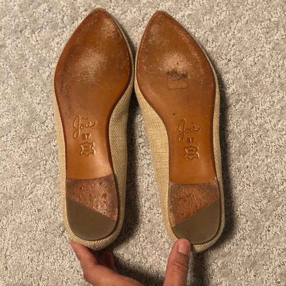 Joie pointed flats - Picture 5 of 5